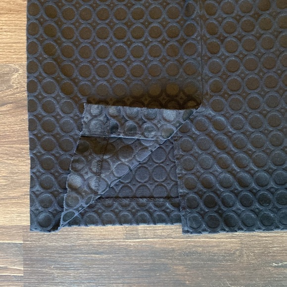 Banana Republic Pencil Skirt: Size 0 - Picture 4 of 8